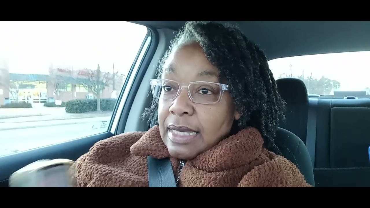 Life After 50/ Life As A Gig Worker