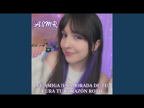 Sleduj Asmr Quieres que te Ayude? na YouTube