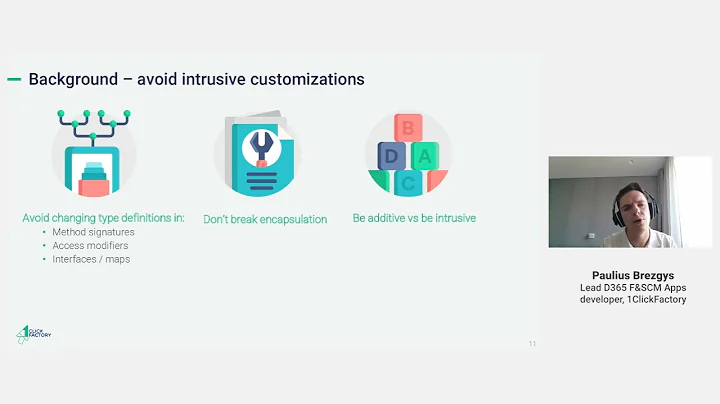 How to Live with Dynamics AX 2009 and AX 2012 While Planning Your Migration to Dynamics 365 F&SCM