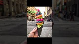 Burçlara Göre Dondurmalar