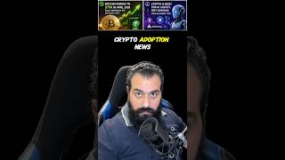 Crypto Bull Run Signals?! Weekly Crypto News (Apr 20–26) 🚀
