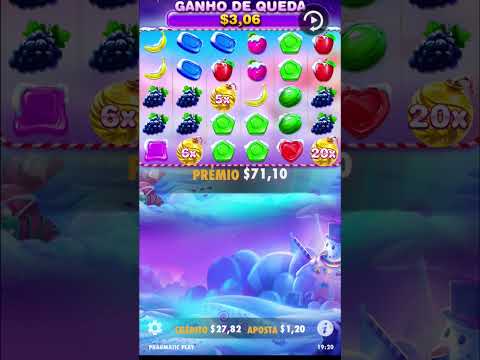 88 Fortunes Slot Machine⭐️Bonus Riund