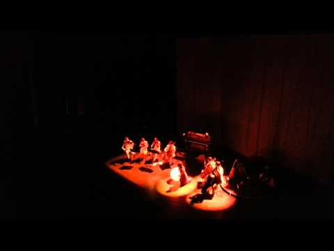 Que Je T Aime Camille Live