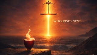 WHO RISES NEXT ⚖️🔥 | Psalm 75 Inspired Worship Anthem | Joy &amp; Rejoice Media - Psalm Series 1-150