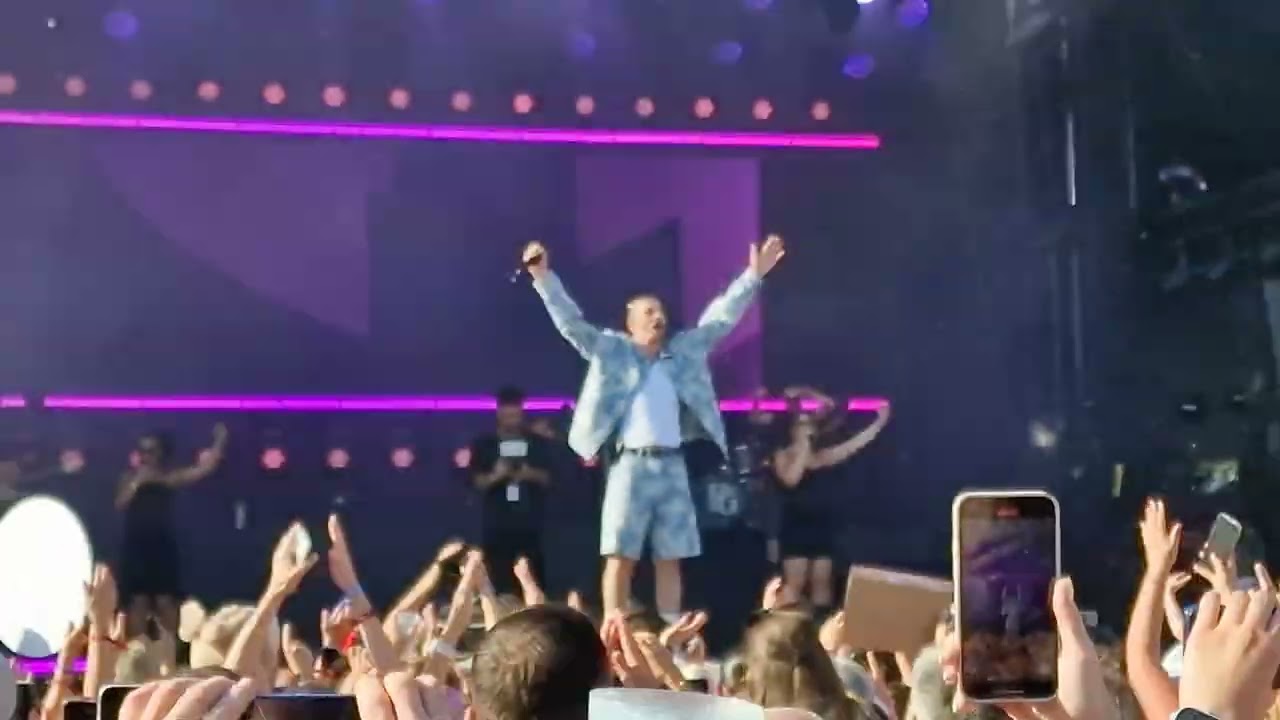 Festidreuz 2025 Garnier Nous on sait