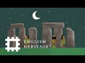 Unraveling Neolithic Britain: Insights into Early Farming and Monuments