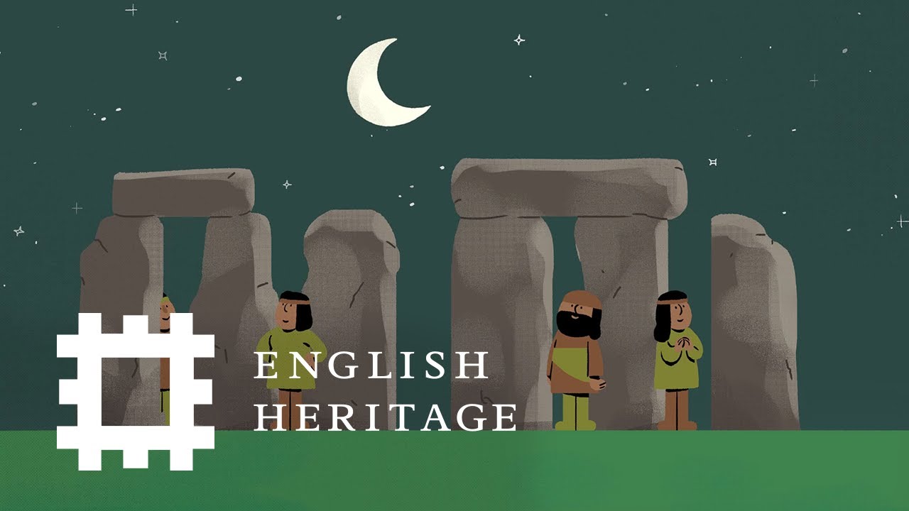 What Happened In The Neolithic? | History In A Nutshell | Animated History