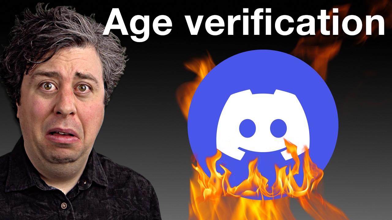 So… Discord Just Destroyed Their App