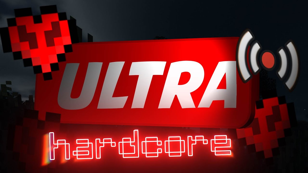 Minecraft Ultra Hardcore #2 Saison 2 - YouTube