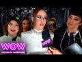 PREPARING FOR ANNIHILATION: Samantha Smart Warns Scout Parker | WOW - Women Of Wrestling