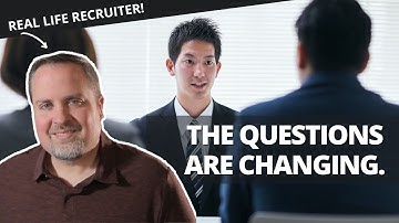 The Future of Job Interviews (2026): What They’ll Ask and How to Answer