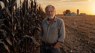 He Planted "Dead" Black Corn Everyone Laughed At — Then the Drought Came and He Won Everything