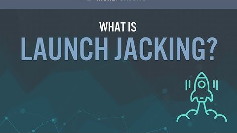 5 Step Launch Jacking Formula 2023 What Is Launch Jacking  ( FREE COURSE )