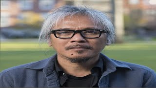 When Watching a Lav Diaz Film