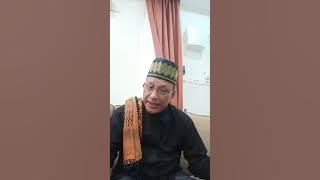 Tuan guru haji shaari(makrifat tokenali)vol 1