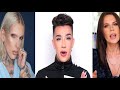 JAMES CHARLES TELLS ALL ON JEFFREE STAR & TATI!