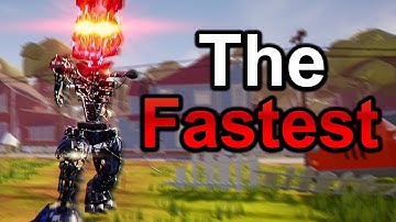 IGNITED BONNIE Just Became the Fastest Animatronic in Hello Neighbor!