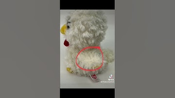 Beanie boo customization hacks!