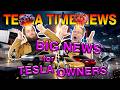 Tesla Q1 2026 Earnings Call | Tesla Time News 614