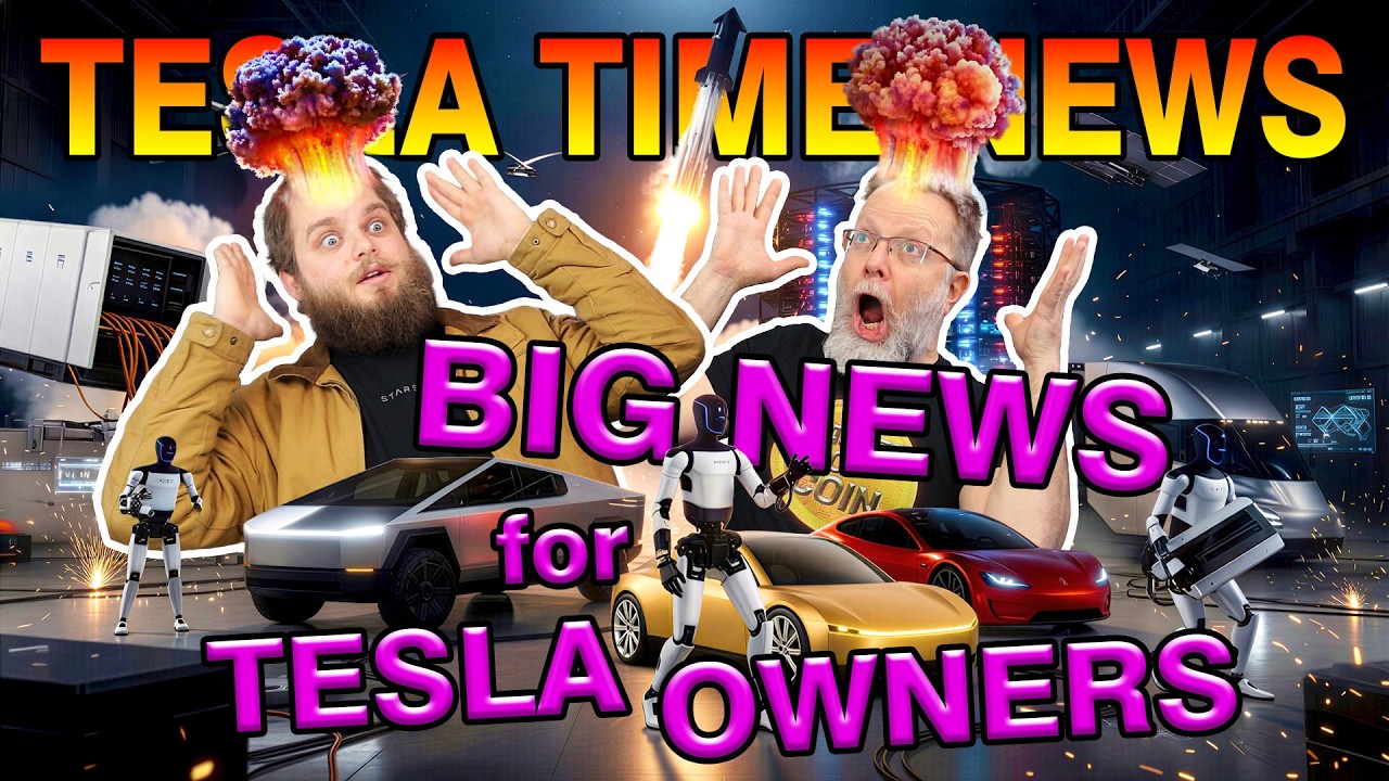 Tesla Q1 2026 Earnings Call | Tesla Time News 614 - YouTube