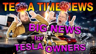 Tesla Q1 2026 Earnings Call | Tesla Time News 614