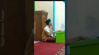 Jika kita mimpi jatuh dari ranjang apa kah itu nyata apa bohong. ?? ini jawaban ny #Shorts