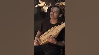 Karna Su Sayang [Reggae SKA Version] (Sape' Cover by Alif Fakod) #karnasusayang #susayang #dayak