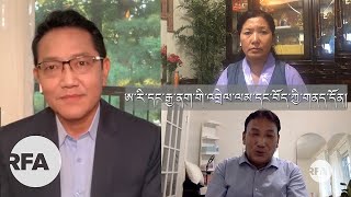 A discussion on tense U.S. China relation and Tibetan issue