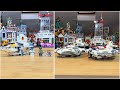 LEGO STAR WARS THE PHANTOM 75170 REVIEW &amp; COMPARAISONS DES 2 GHOST 75357 vs 75053 !#lego#starwars 