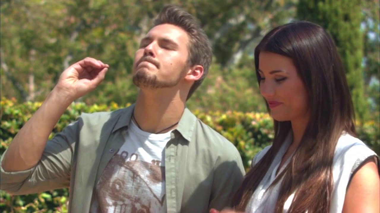 Steffy & Liam Same Old Love