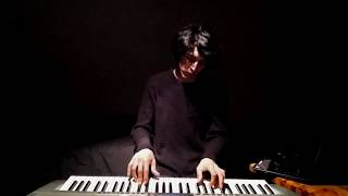 Sit down beside me - Patrick Watson Piano cover