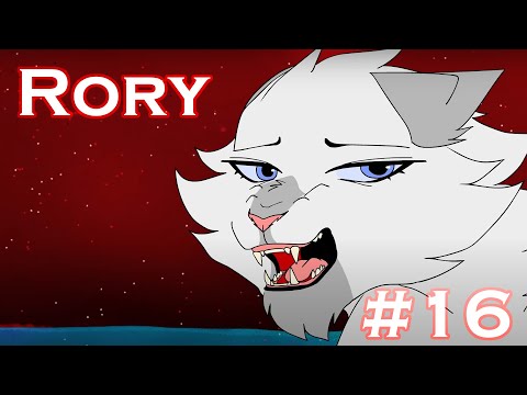 Rory // OC MAP [Part 16]