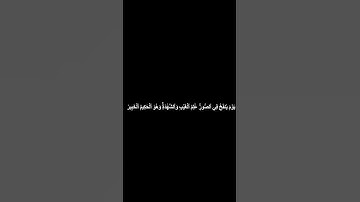 دقيقه من القرآن الكريم سورة الأنعام ياسر الديب #قرآن #religion #قرآن_كريم #قران #قران_كريم #religion
