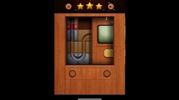 Unblock Ball ⚽️ Puzzle Level 9 Gameplay Walkthrough (iOS, Android) #unblockballpuzzle #shorts #ball