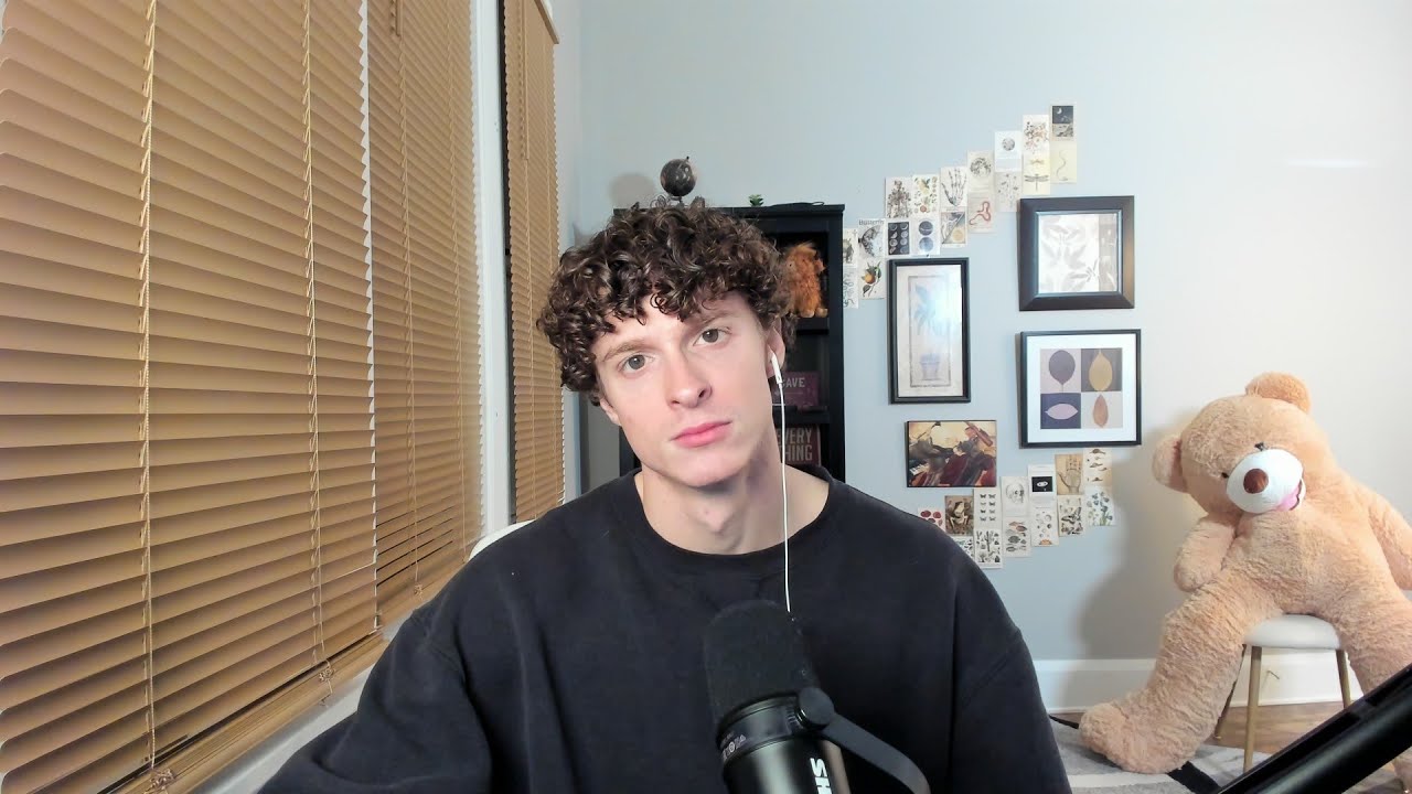 I need your help... (ft. Jake Webber)