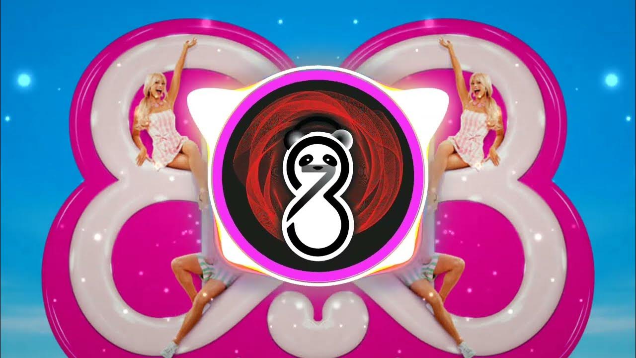 Aqua Barbie Girl [Noisemaker Remix] Remastered YouTube