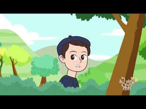 Kim Đồng người anh hùng nhỏ tuổi
