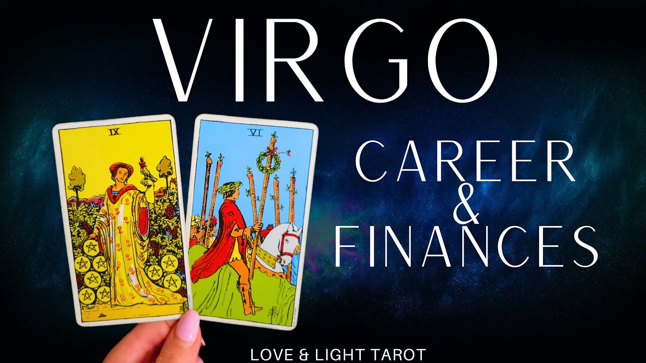 Virgo♍️ MAJOR GLOWUP!! Youre Shocking Everyone...Even Yourself