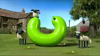 CBBC Ident 9
