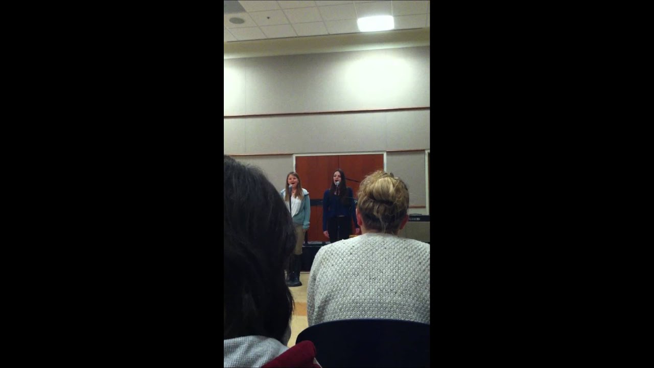 Flight (Cover)- Ali Gallo