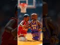 Magic Johnson vs Chris Paul: Point Guard Showdown
