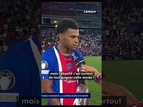 ⭐️ LA 3E ÉTOILE POUR LE PSG ?