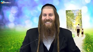 [102] The Secret to the Good Life / In the Garden of Faith || Rabbi Yonatan D. Galed