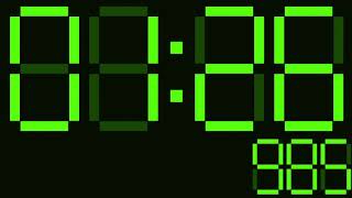 90 second timer (v 83) digital no sound