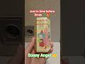Sonny Angel Santa's Little Helper💘 #unboxing #blindbox #sonnyangel #santa #christmas #kawaii