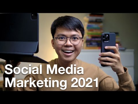 social media marketing