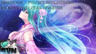 Nightcore - Perfect Replacement Profile