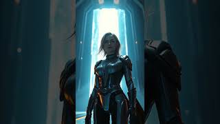 The Galactic Siege Part 11 A Tale of Light and Defiance