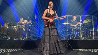 Marisa Monte - Eu Sei (Na Mira) - (Ao Vivo em Luxemburgo) 30.10.24