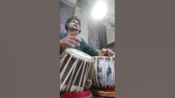 अलग तरीके का पैटर्न #tabla #studio #dubbing #short #viral #youtubeshorts #